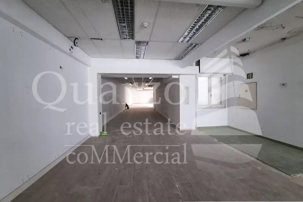 Locale commerciale in affitto a Calle San Pedro de Alcántara, imagen 9