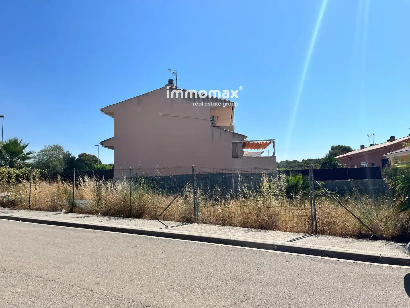 Rural land for sale in El Castell de Cubelles, imagen 6