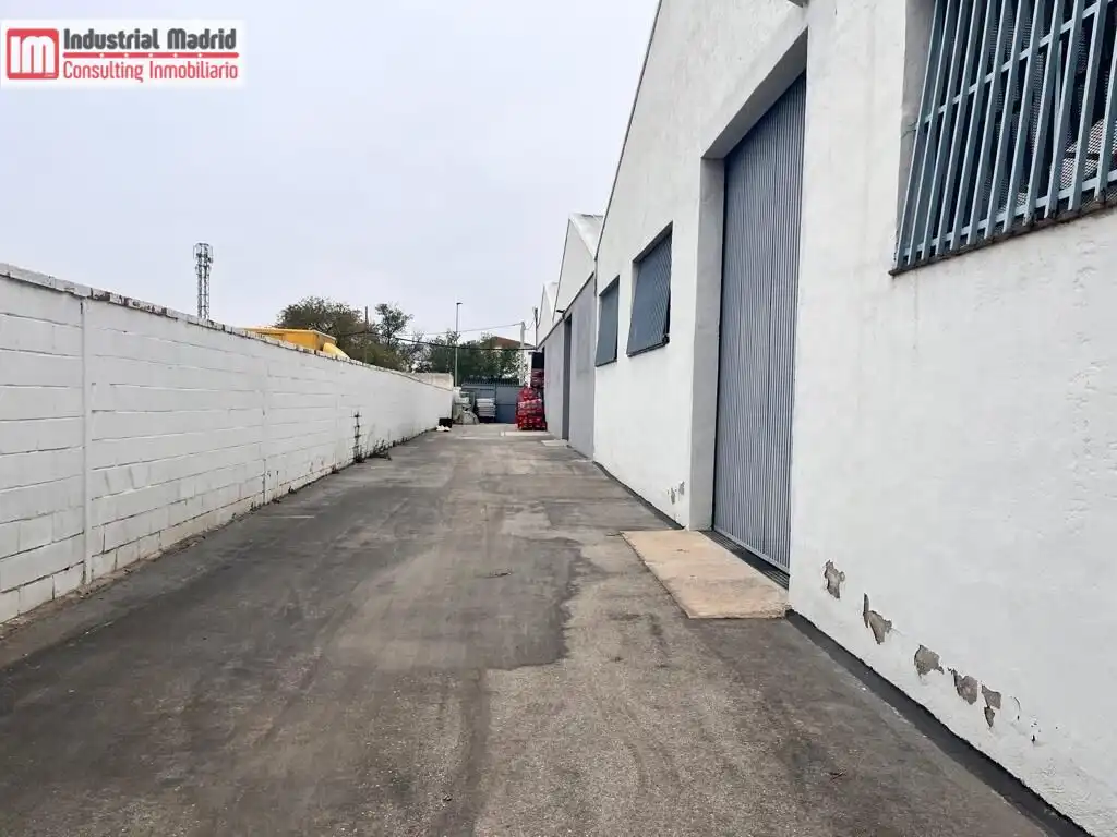 Nau industrial en venda a Zona Industrial, imagen 14