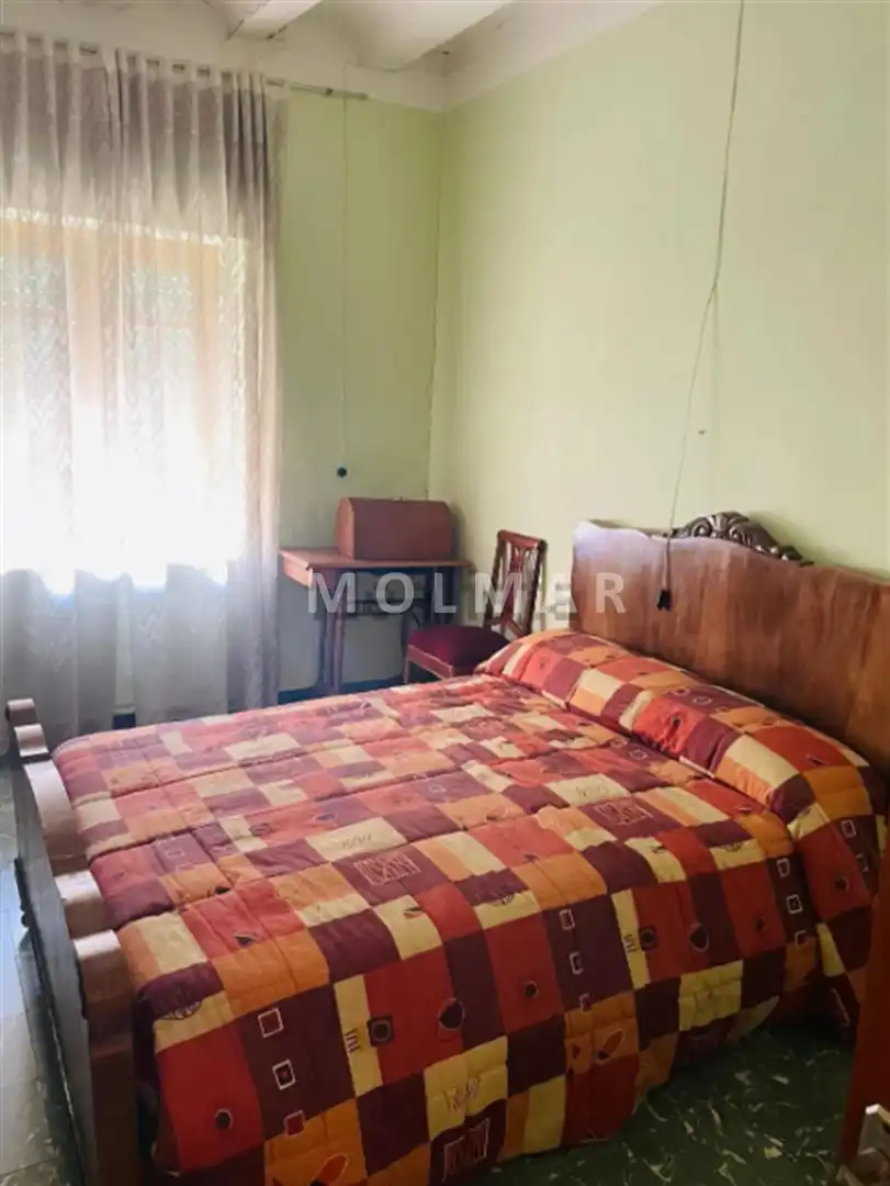 Habitación de Casa o chalet en venta en Ayora con Terraza, Trastero y Balcón
