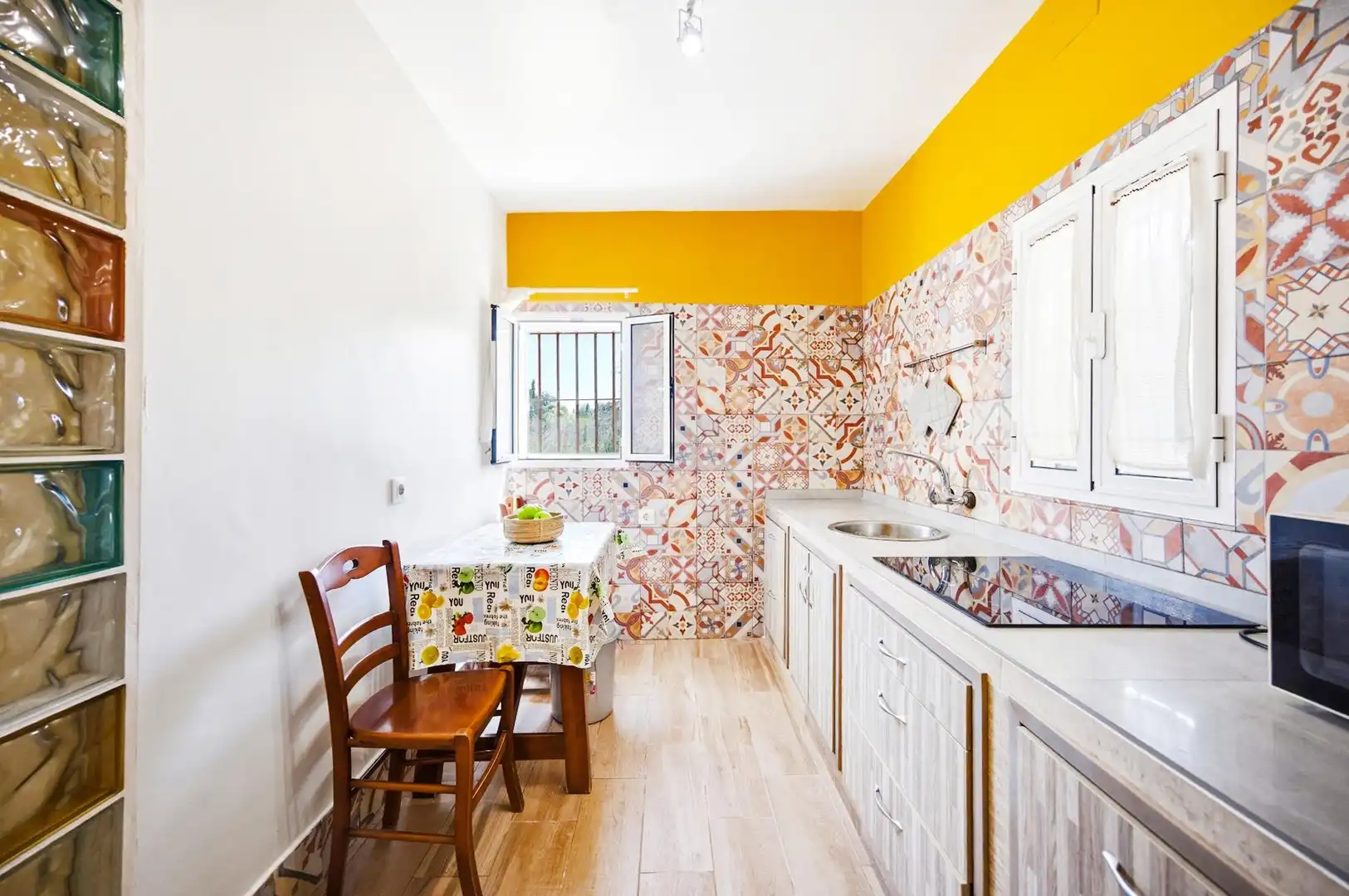 Kitchen of Houses for sale in Chiclana de la Frontera  with Storage room