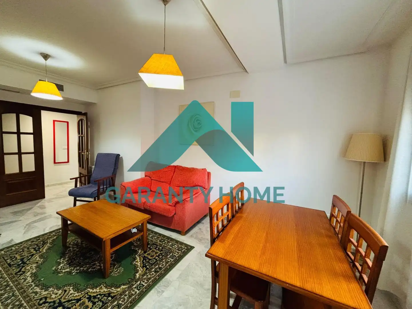 Apartament amb ascensor de lloguer a Ruta de la Plata, imagen 13
