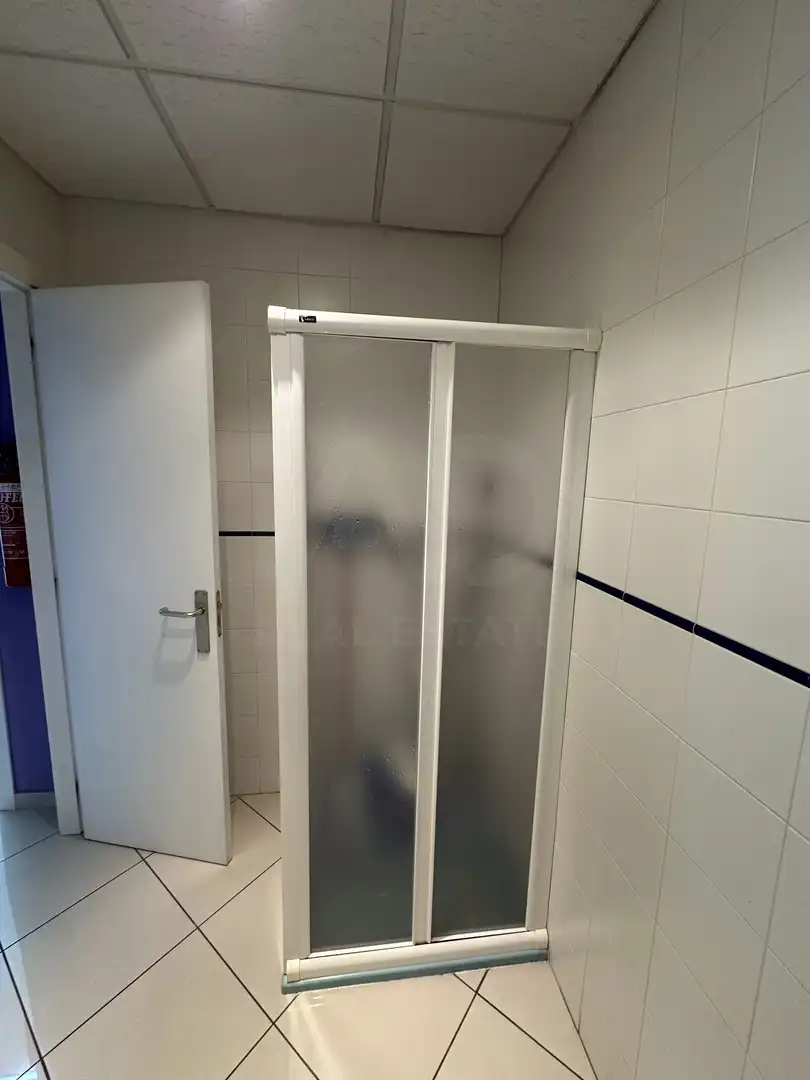 Business premises to rent in San Claudio - La Chantría, imagen 22