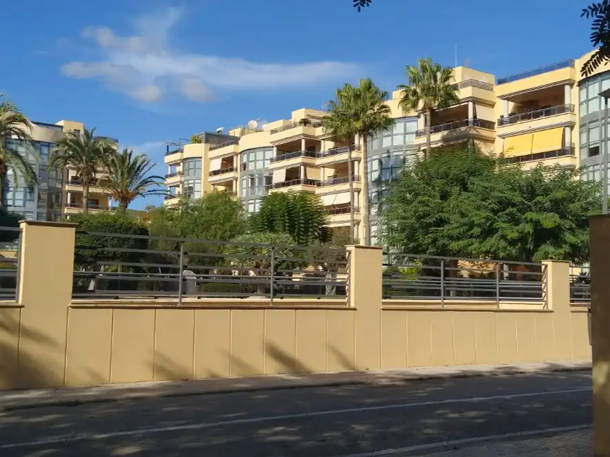 Wohnung mit Pool zum Verkauf in Calle corona 19, imagen 2