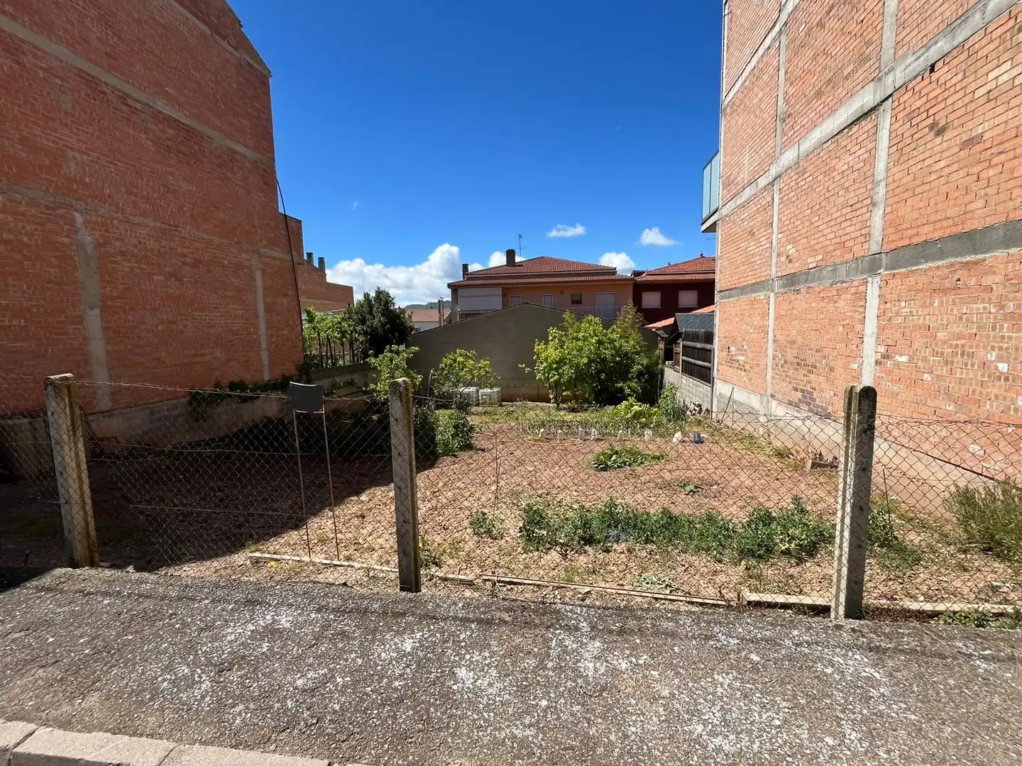 Residential zum Verkauf in Solsona