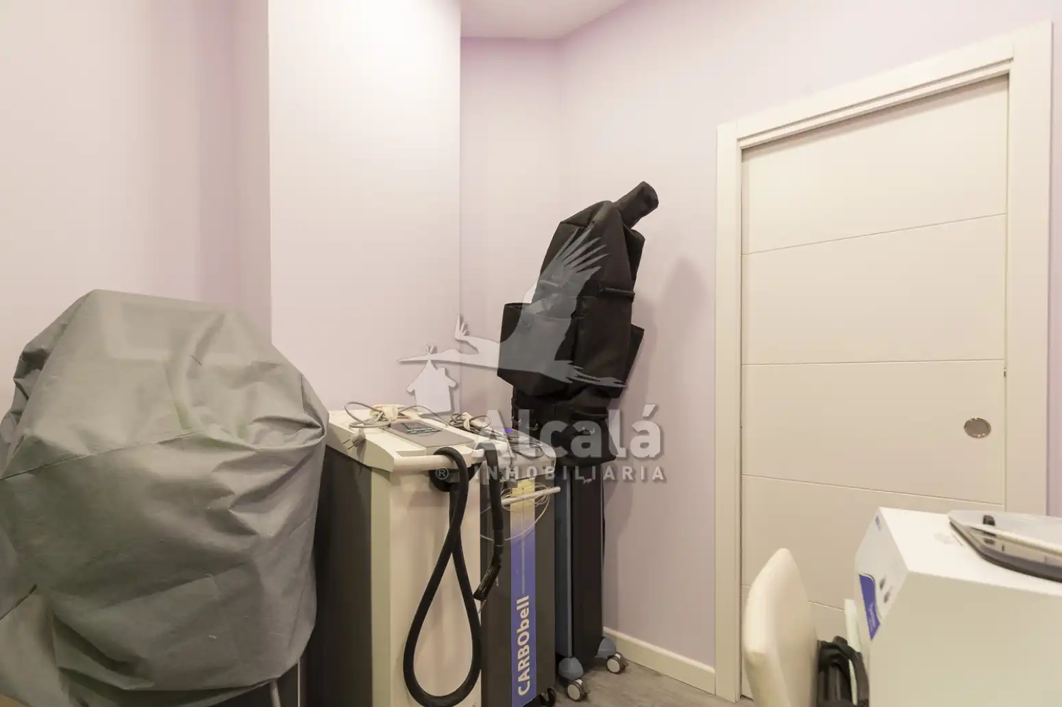 Local en venta en Casco histórico