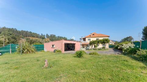 Foto 5 de Casa o chalet en venta en Carballo Do Pazo-salcedo, Parroquias Rurales, Pontevedra
