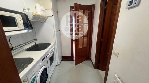 Foto 5 de Piso de alquiler en Alfareros, San Pedro y San Felices, Burgos Capital