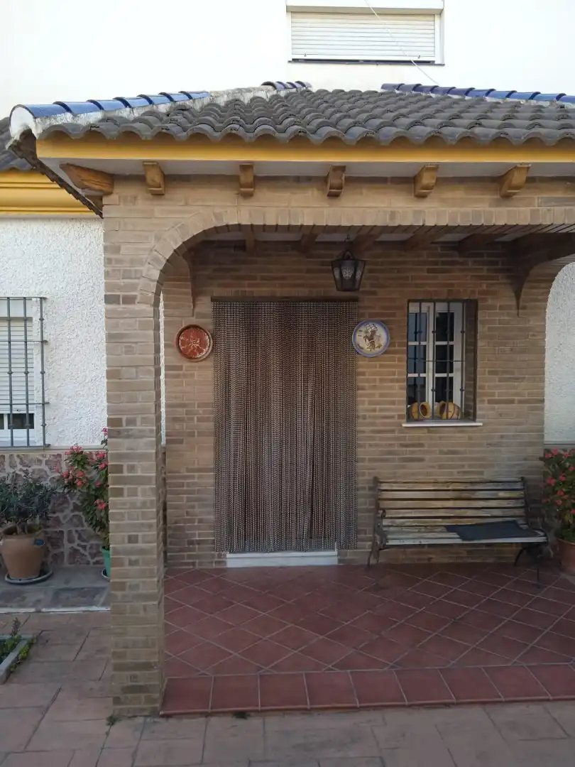 Xalet amb jardí en venda a Calle Sócrates 22, imagen 8
