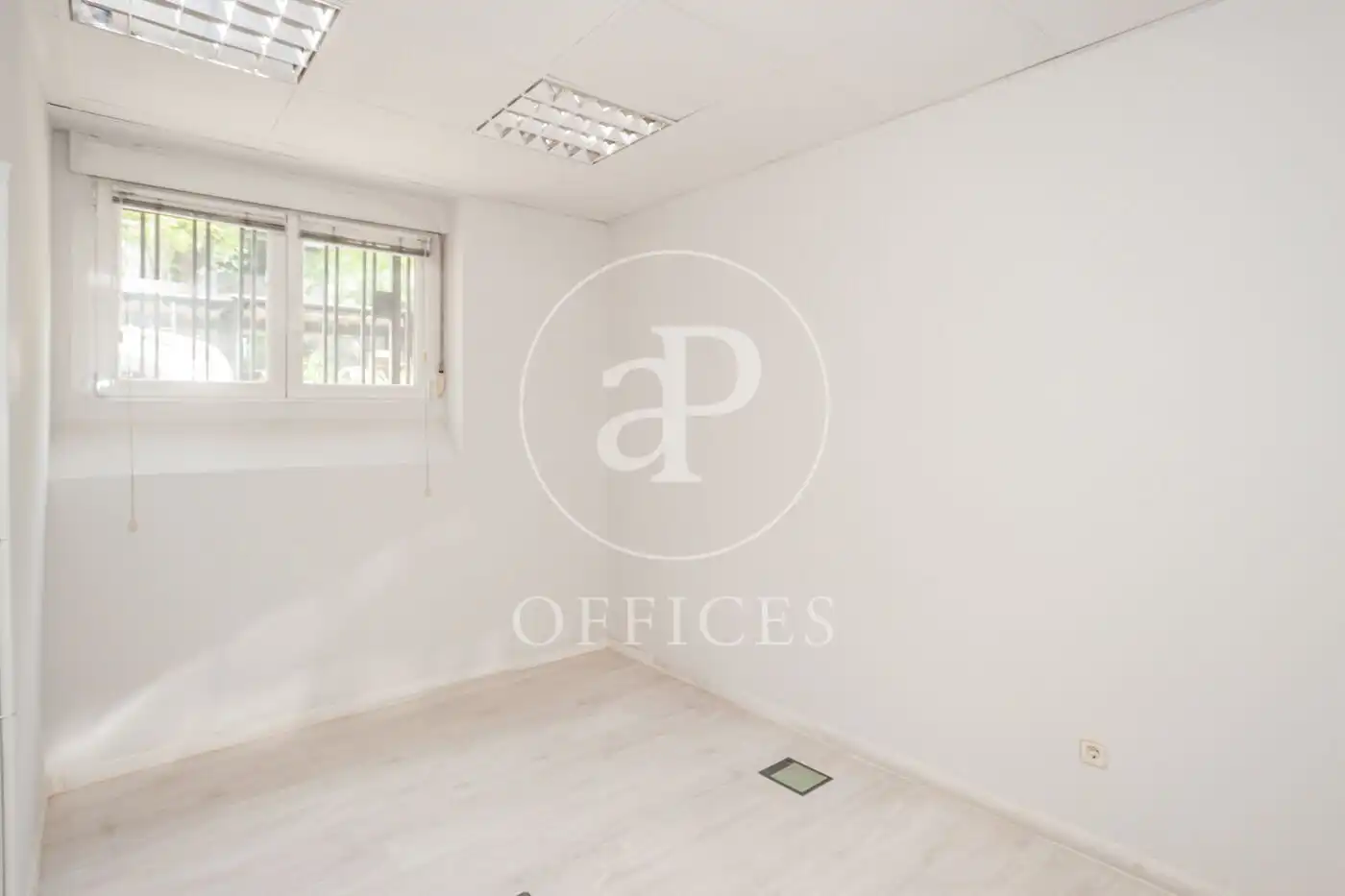 Büro zur Miete in Madrid