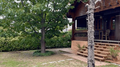Casa con jardín y garaje en Can Bosc - Sta Maria de Palautordera, imatge 5