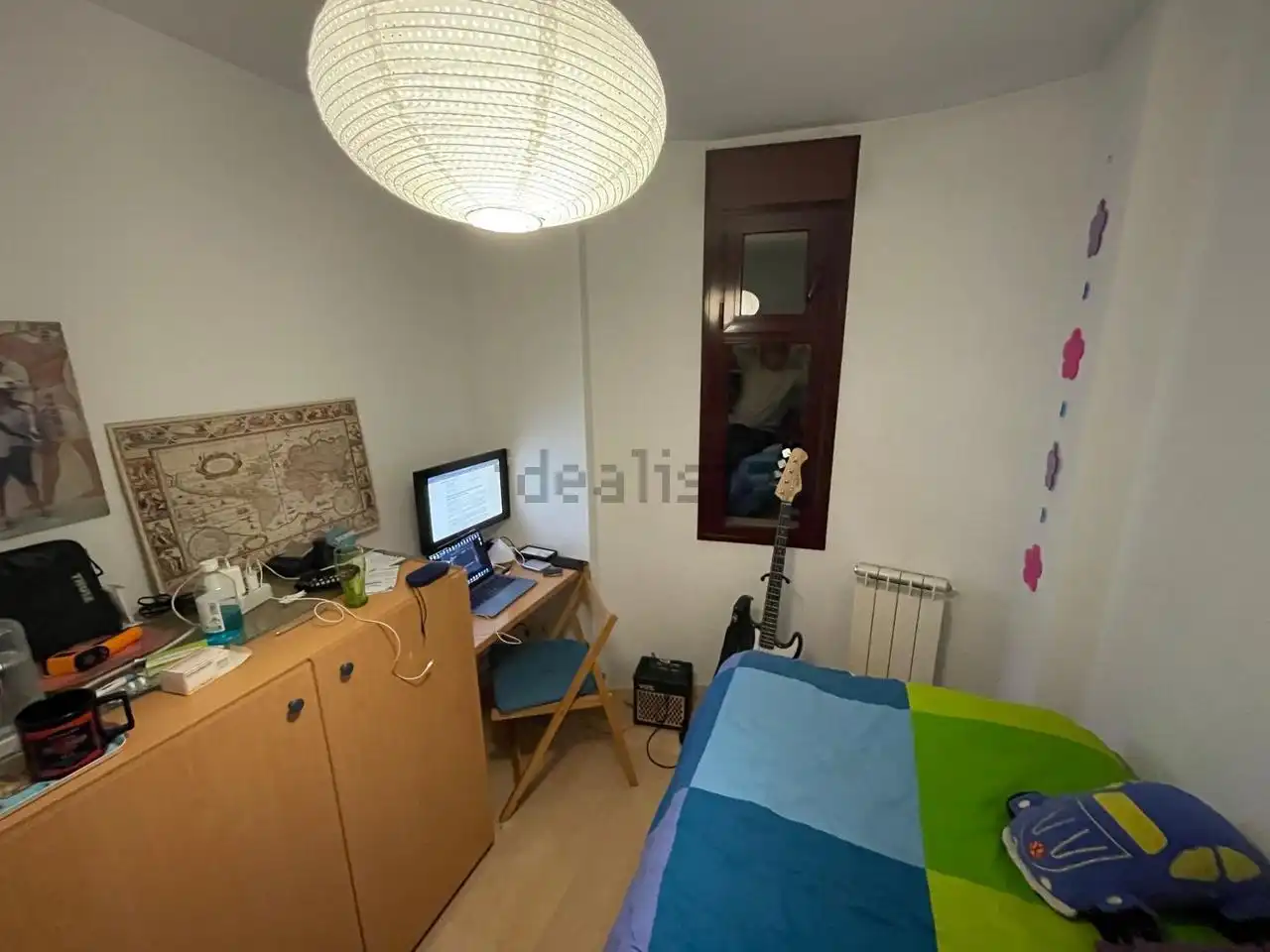 Casa adosada en venta en De Movera, Movera