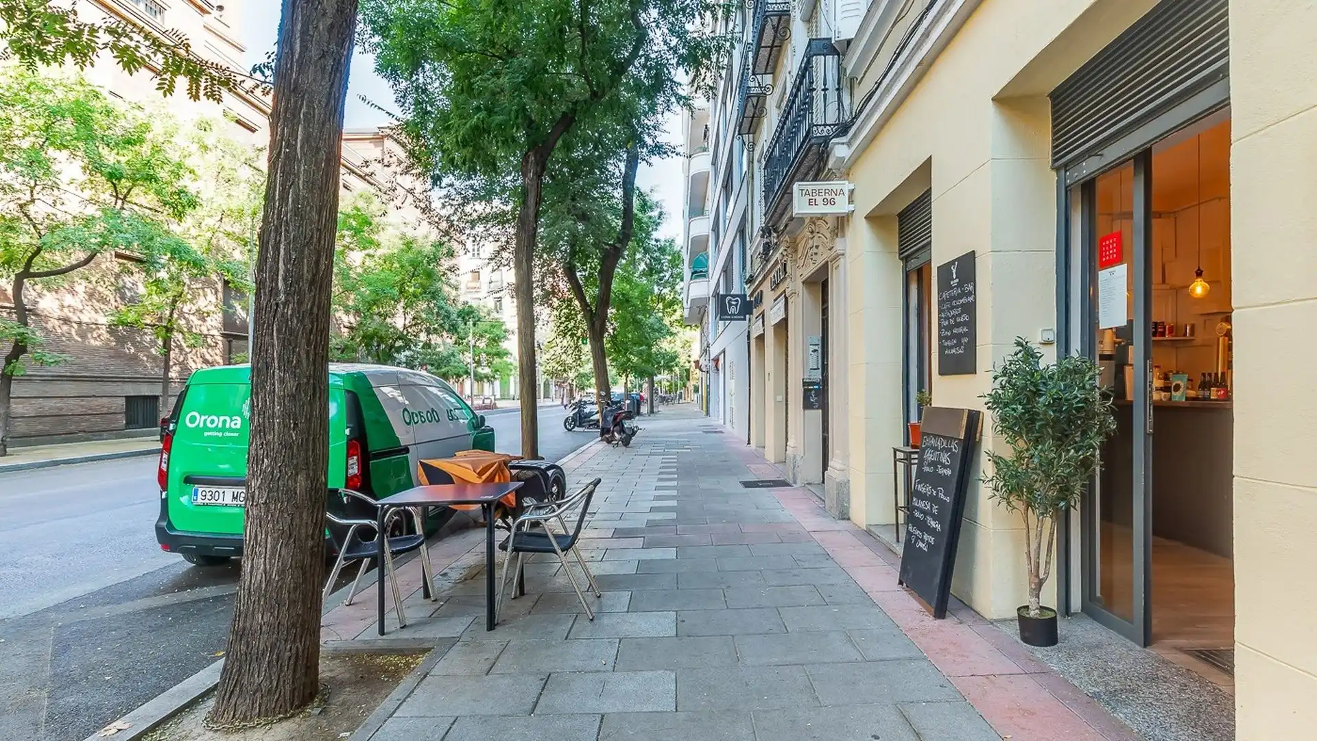 Local comercial en traspàs a Moncloa - Aravaca, imagen 15