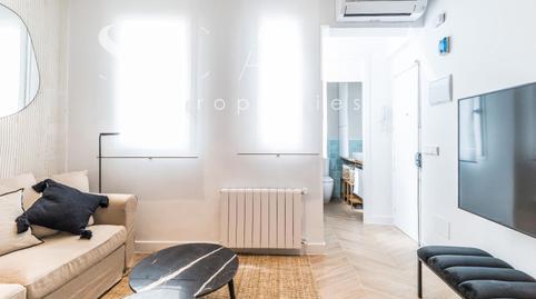 Foto 5 de Pis en venda a Alvarado, Bellas Vistas,  Madrid Capital