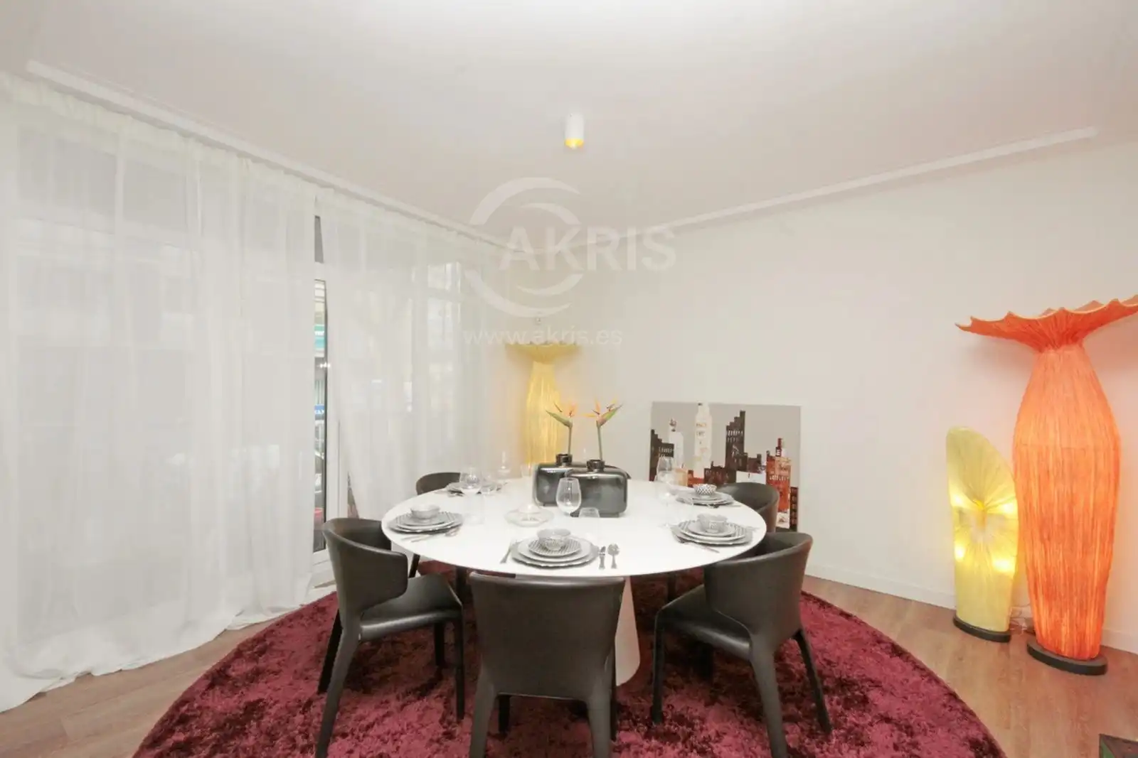 Appartamento con ascensore in vendita a Carrer d'Aribau, imagen 8