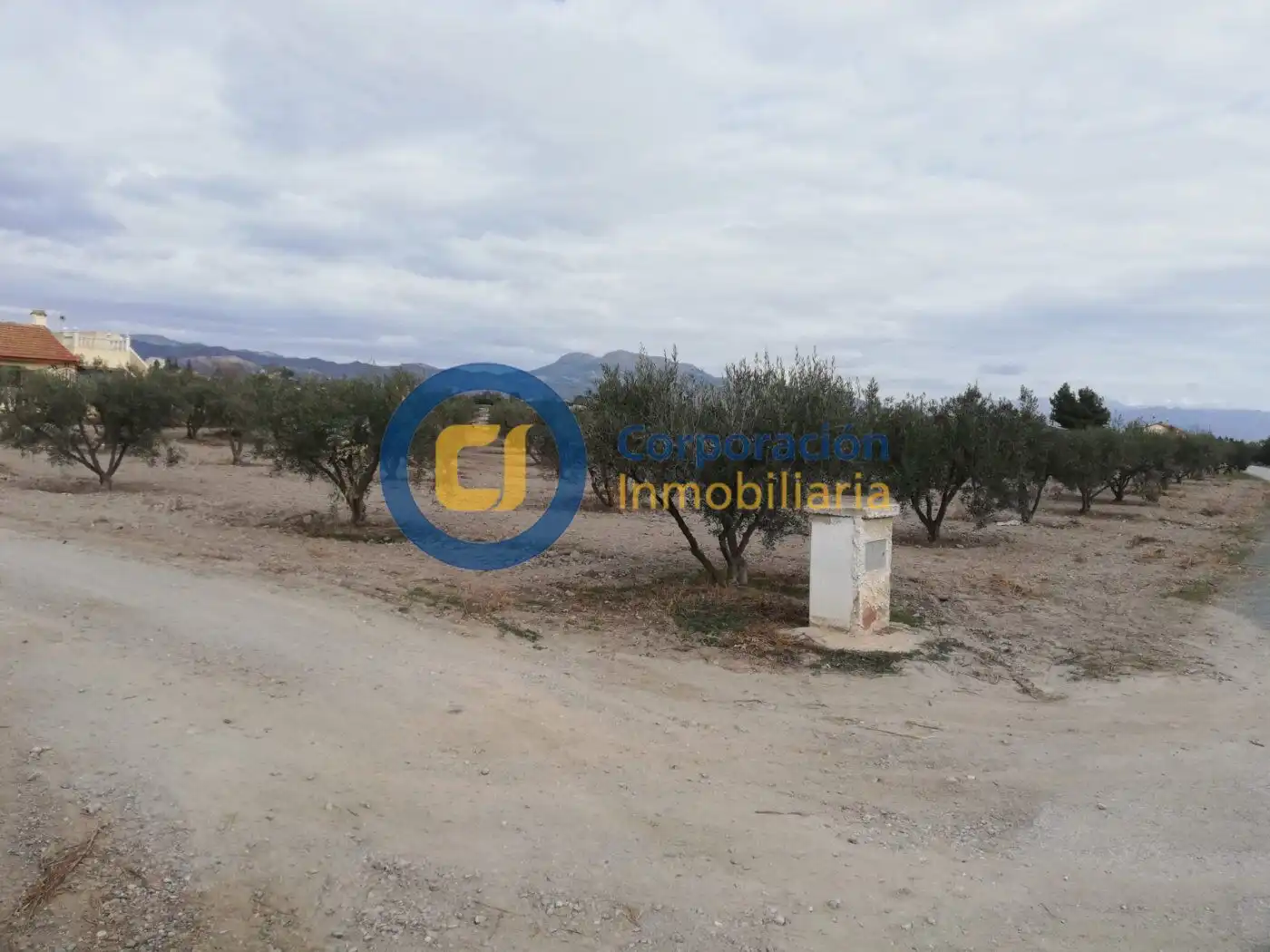 Terreny residencial en venda a Puerto Lumbreras, imagen 2