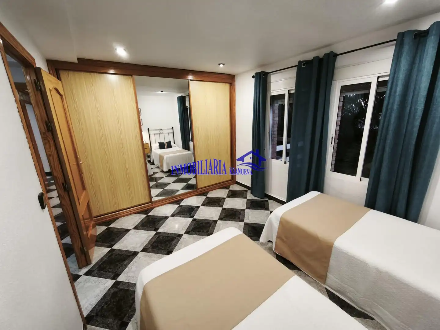 Habitación de Piso de alquiler en Córdoba