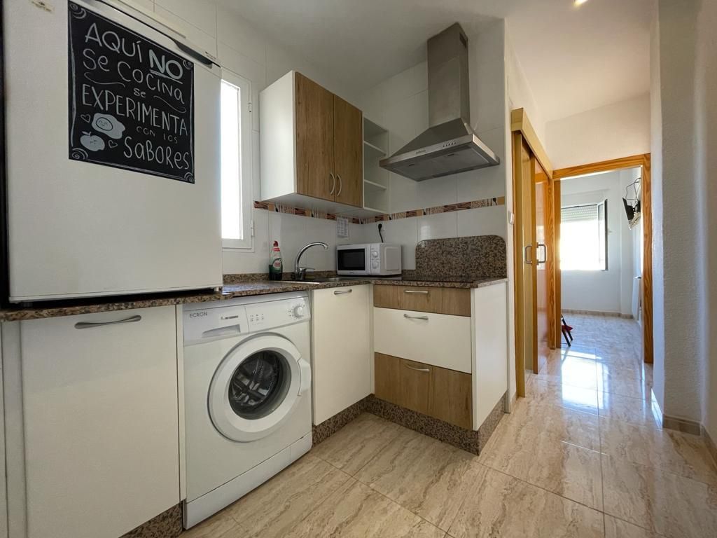 Apartment to rent in Plaza Puertas de San José, San Ginés
