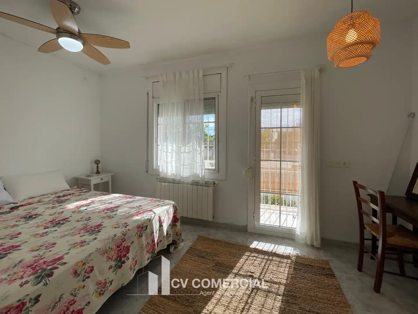 Adosado con terraza en venta en Carrer Migjorn, imagen 19