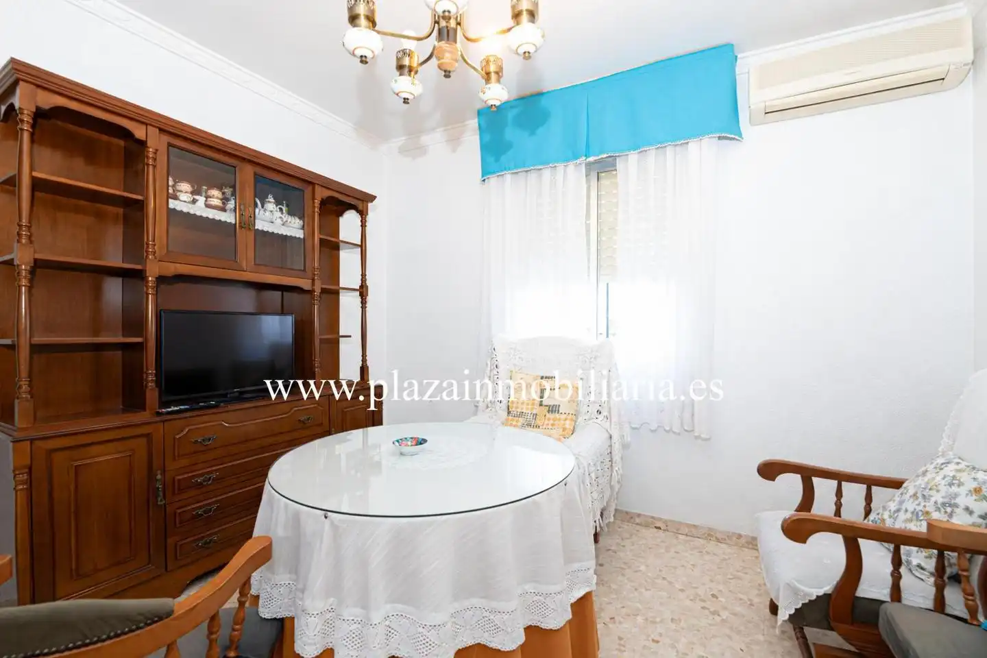 Casa con terraza en venta en El Valle, imagen 22