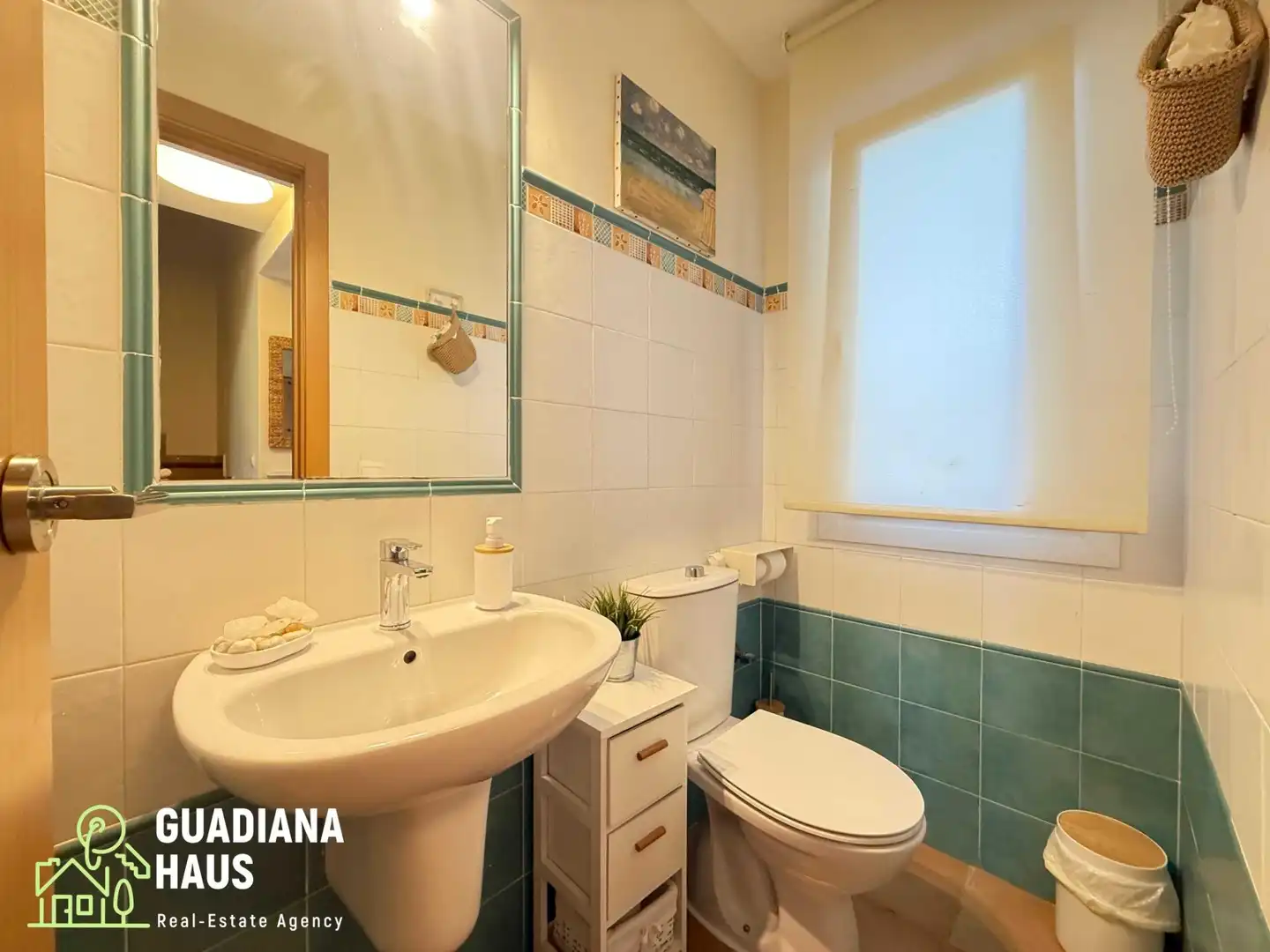 Reihenhaus mit Pool zum Verkauf in Avenida ROSALIA DE CASTRO 5, imagen 6