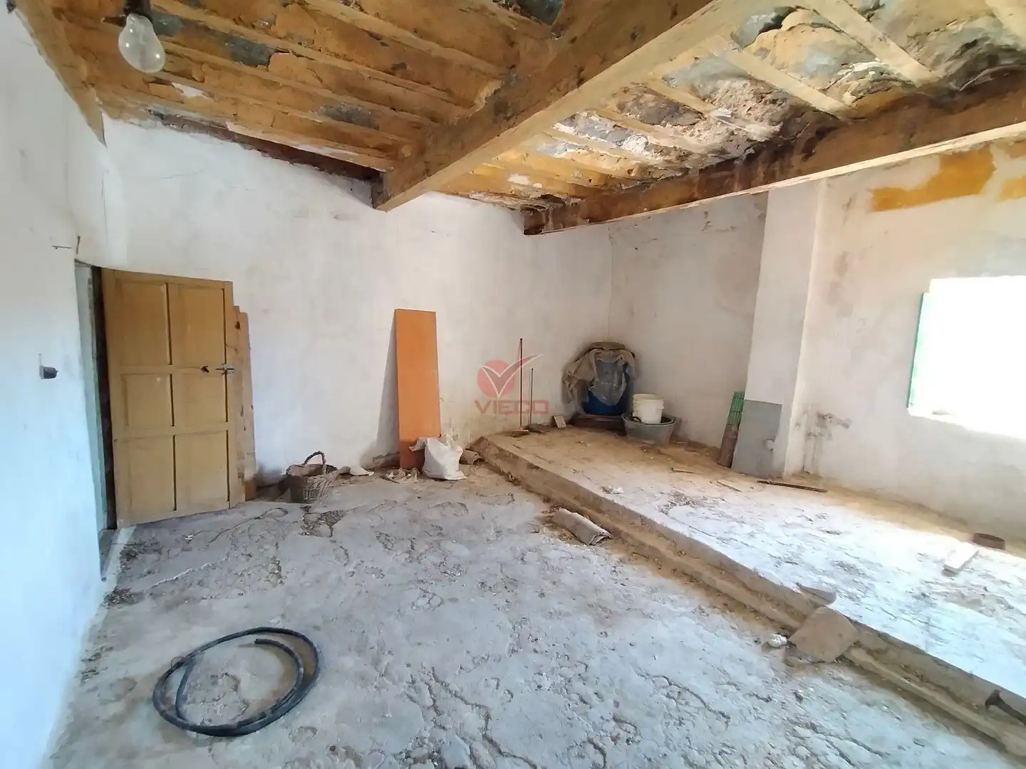 Casa o xalet en venda en Villar de Olalla