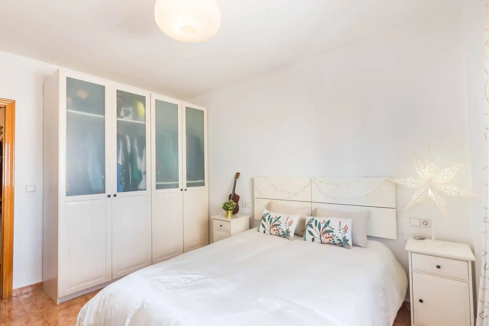 Habitación de Piso en venta en Murcia con Aire acondicionado, Calefacción y Trastero