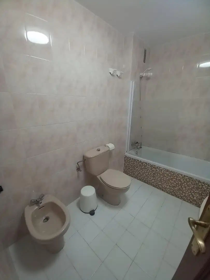Flat for rent in Calle Victoria, La Victoria