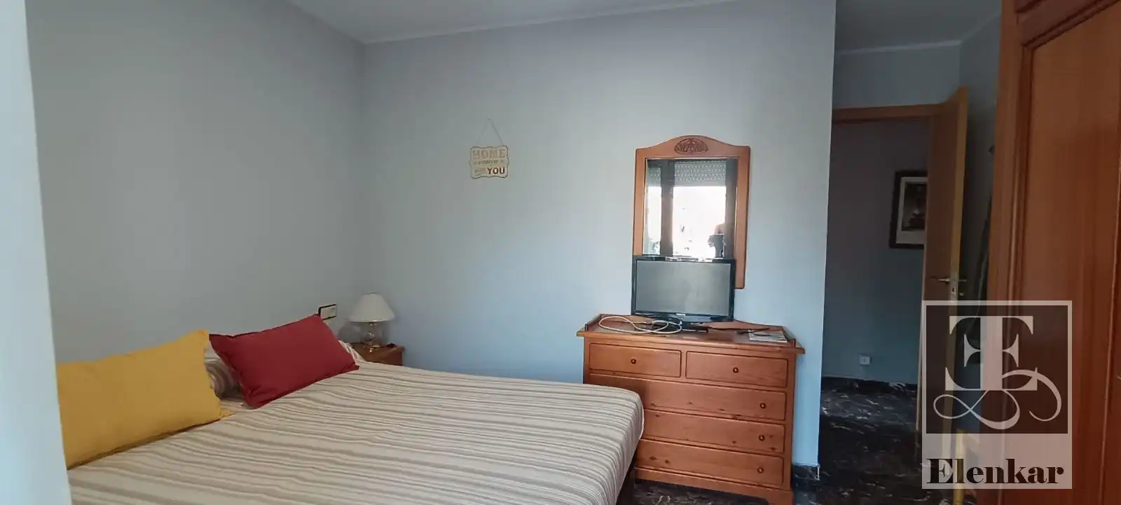 Flat with lift for sale in Barcelona, imagen 13