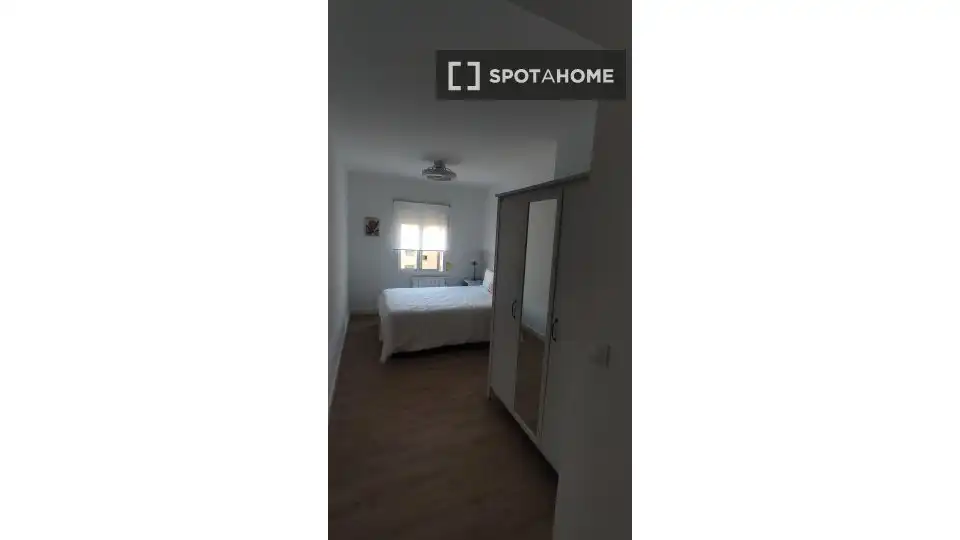 Habitación en Rinconada
