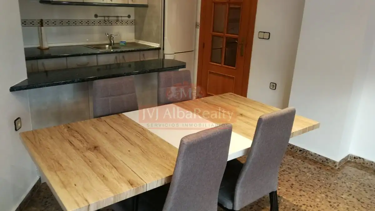 Apartament de lloguer a Hospital