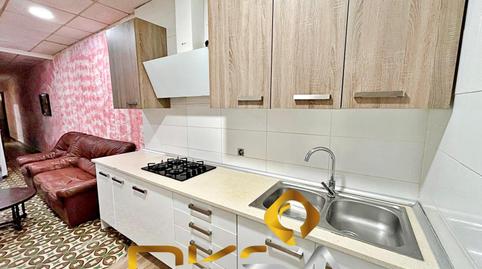 Foto 3 de Pis de lloguer a Calle Gravina, El Grao, Castellón de la Plana / Castelló de la Plana