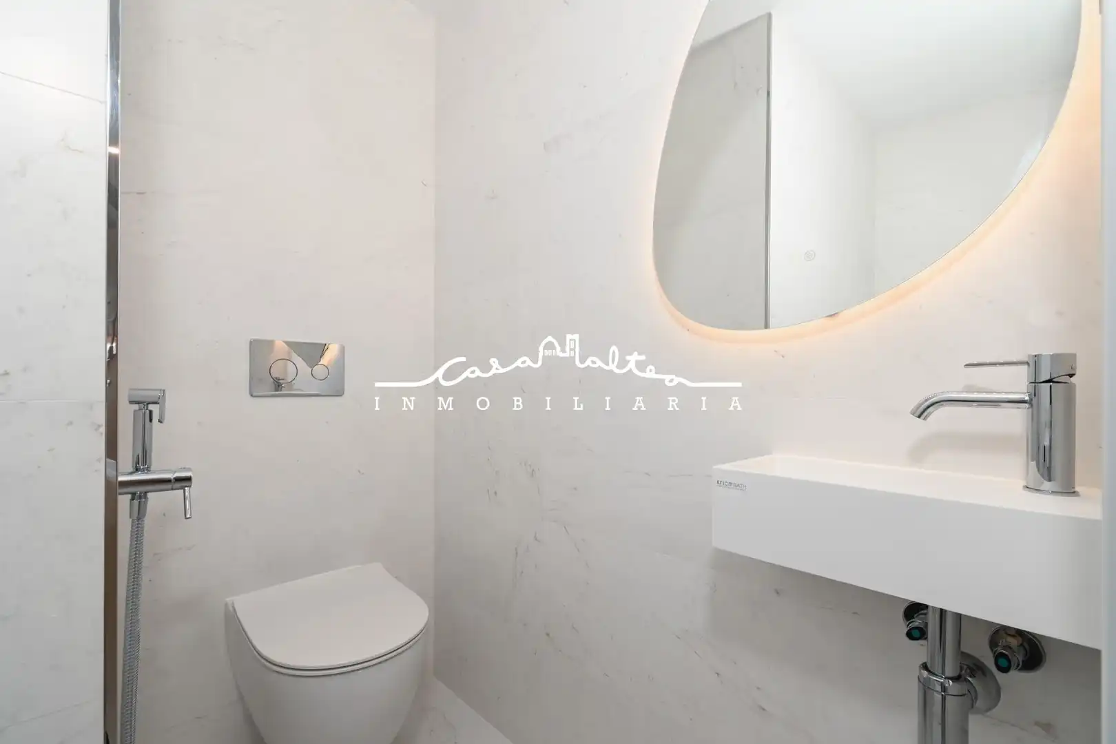 Penthouse with lift for sale in COLON, imagen 36