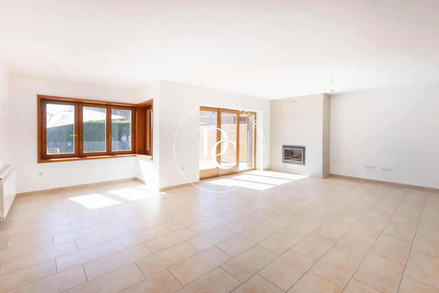 House with garden for sale in Passeig Rigolisa, imagen 4