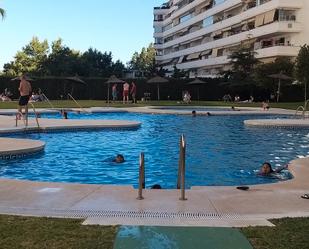 Flat to rent in Los Jardines de Marbella - La Ermita