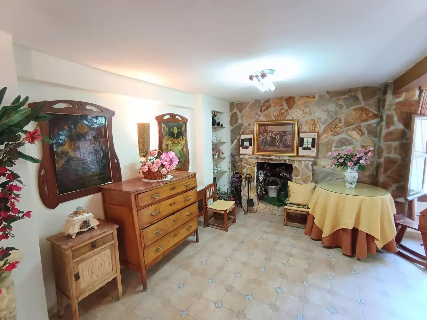 Houses for sale in Molina de Segura  with Air Conditioner, Heating and Private garden