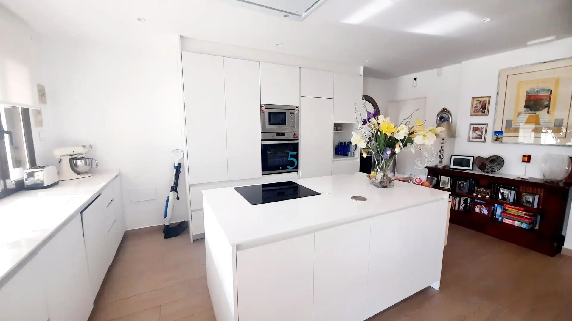 Casa con terraza en venta en San Pedro del Pinatar, imagen 9