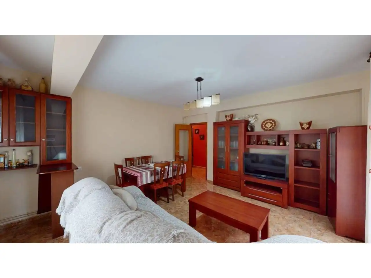 Piso con terraza en venta en Caravaca de la Cruz, imagen 7