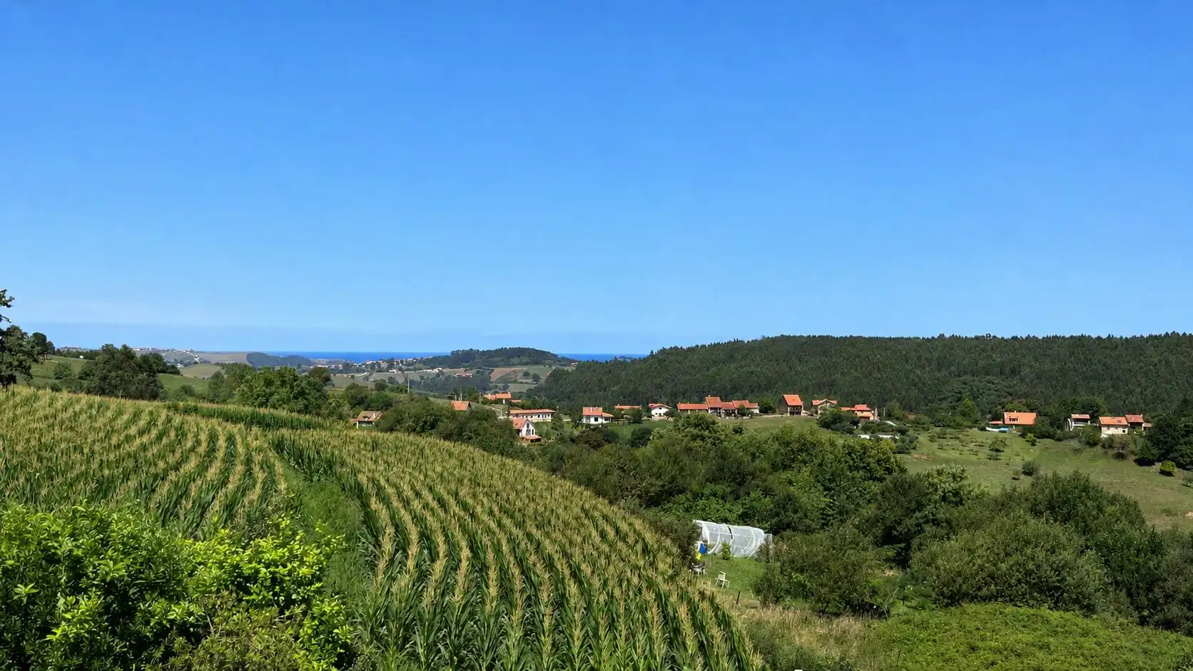 Casa o chalet en venta en Comillas (Cantabria) con Calefacción, Jardín privado y Terraza