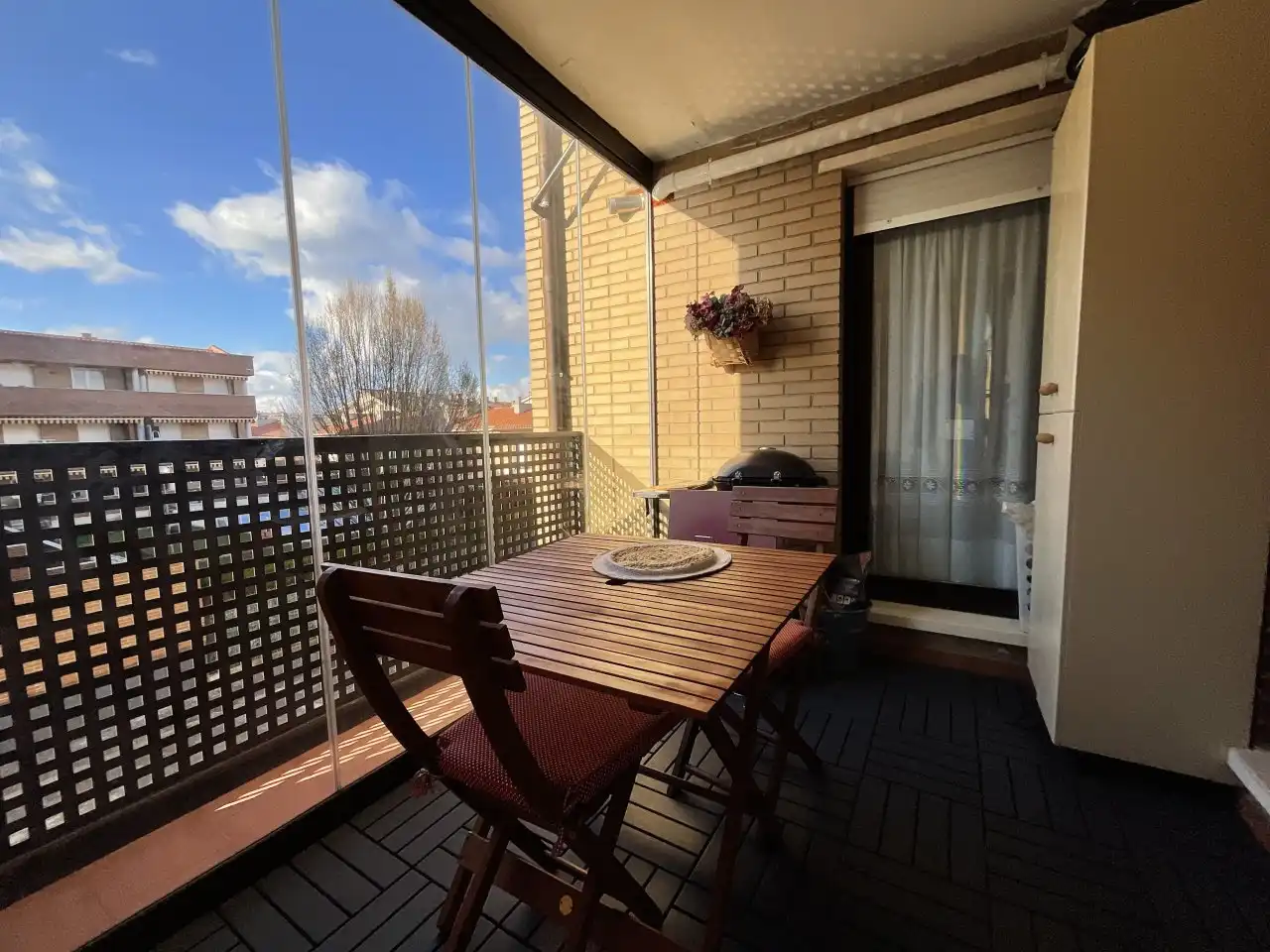 Appartamento con terrazza in vendita a Travesía San Lorenzo, imagen 8