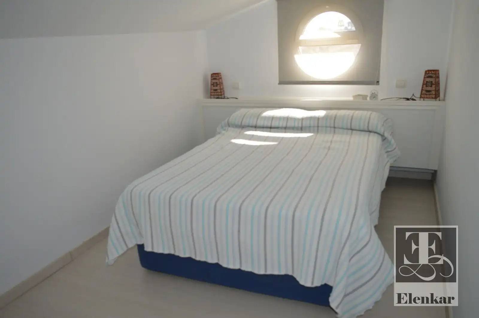 Bedroom of Houses for sale in Calafell  with Heating, Terrace and Storage room