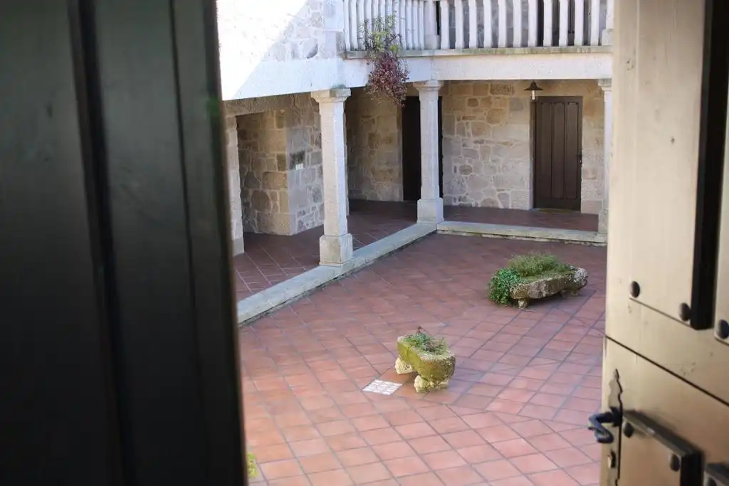 Casa o chalet de alquiler en Catoira