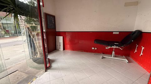 Foto 2 von Geschaftsraum zur Miete in Las Arenas, Getxo
