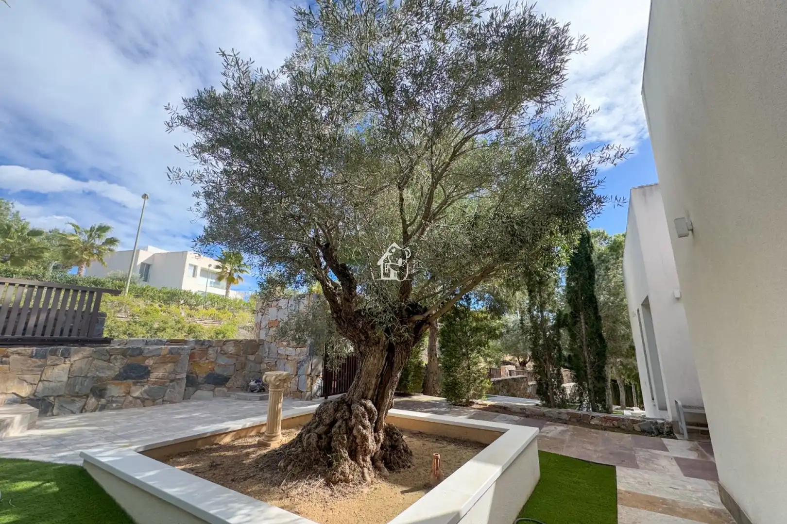 Haus mit Terrasse zum Verkauf in San Miguel de Salinas, imagen 44