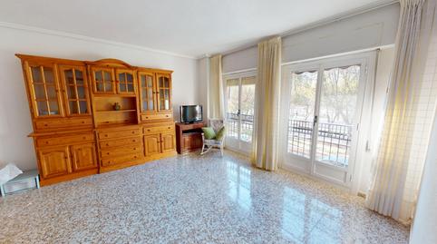 Foto 5 de Pis en venda a Carrer Vicente Fuentes Sansano, Carrús Oeste, Elche / Elx