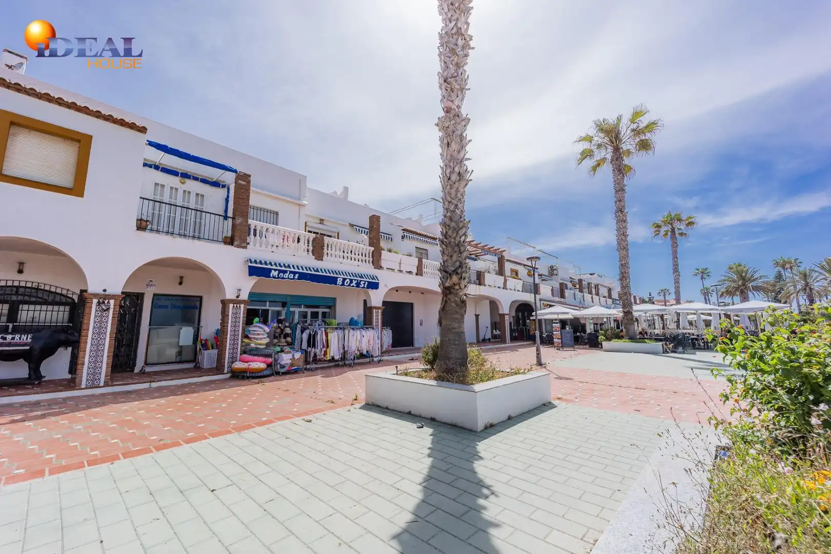 Business premises for sale in Calle Calle Paseo Marítimo 1, imagen 2