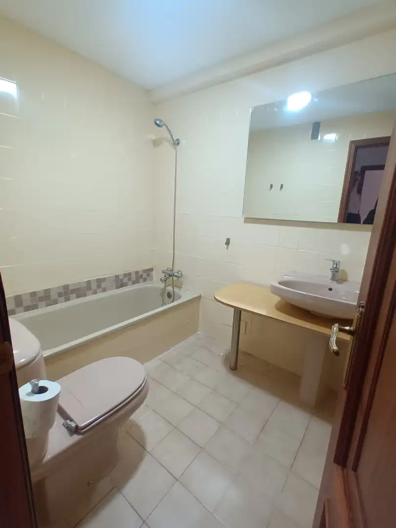 Flat for rent in Vigo , Pontevedra