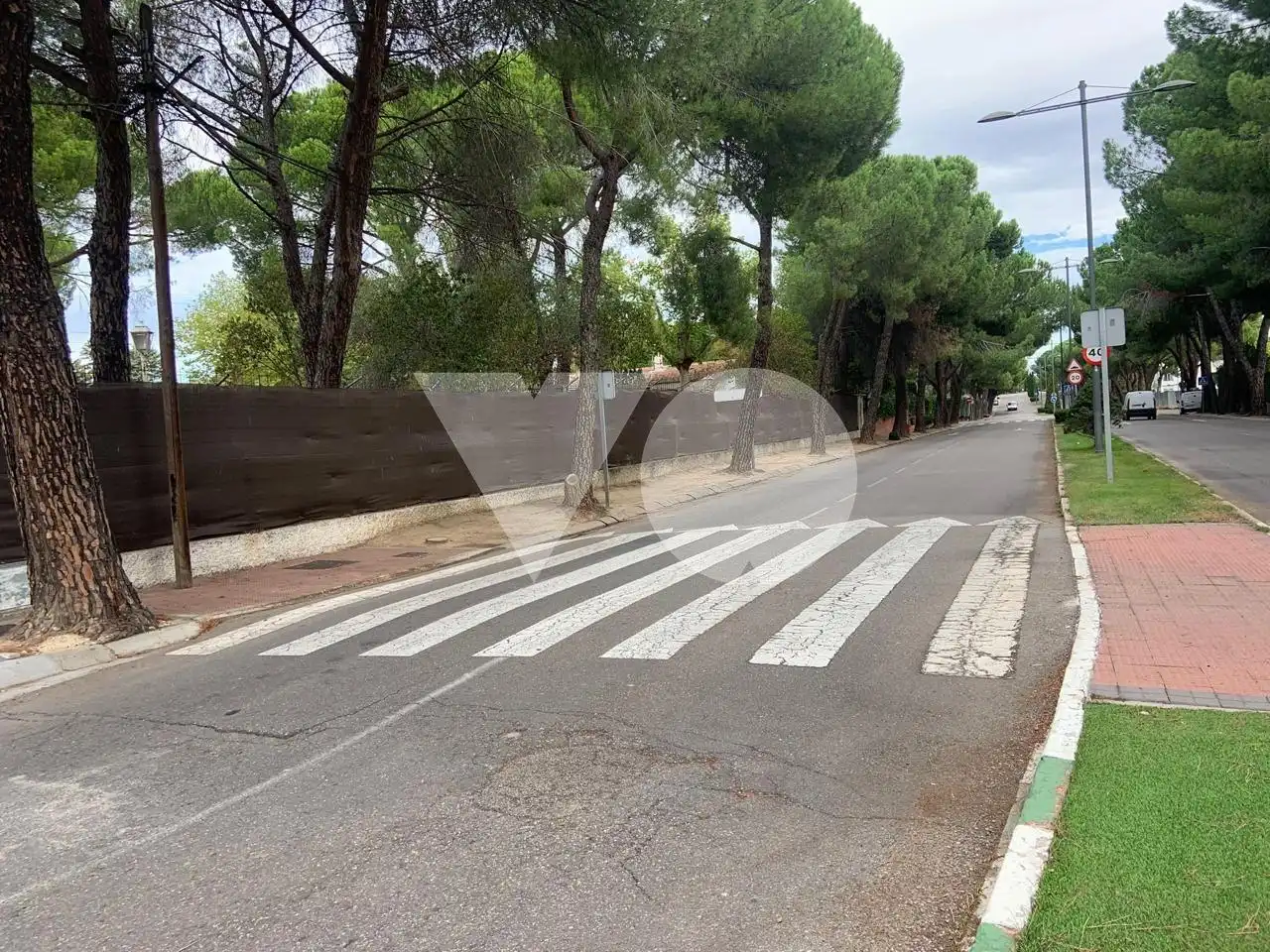Casa amb piscina en venda a Las Lomas, imagen 3