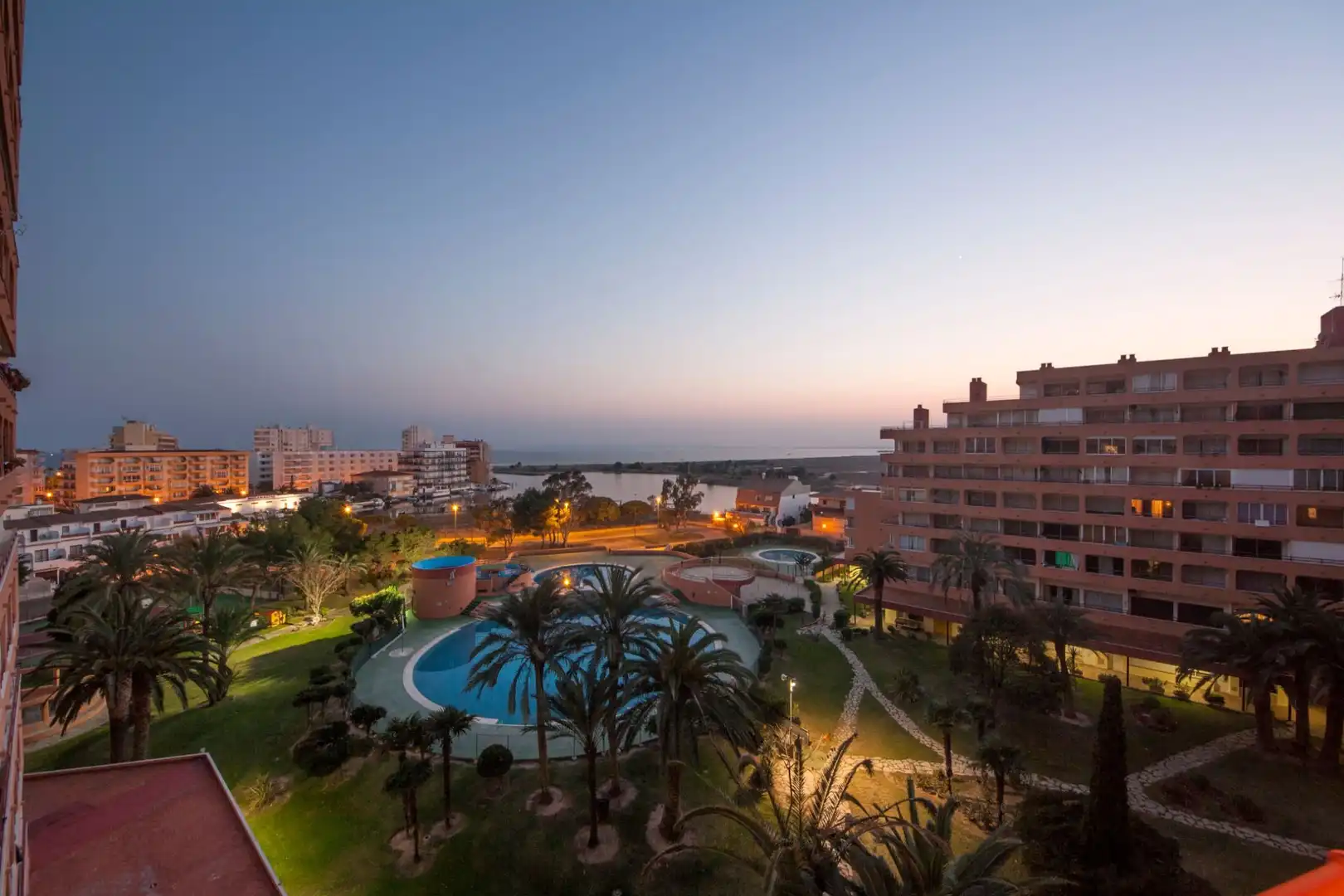Studio avec piscine à vendre à CAP LLEVANT 11, imagen 26