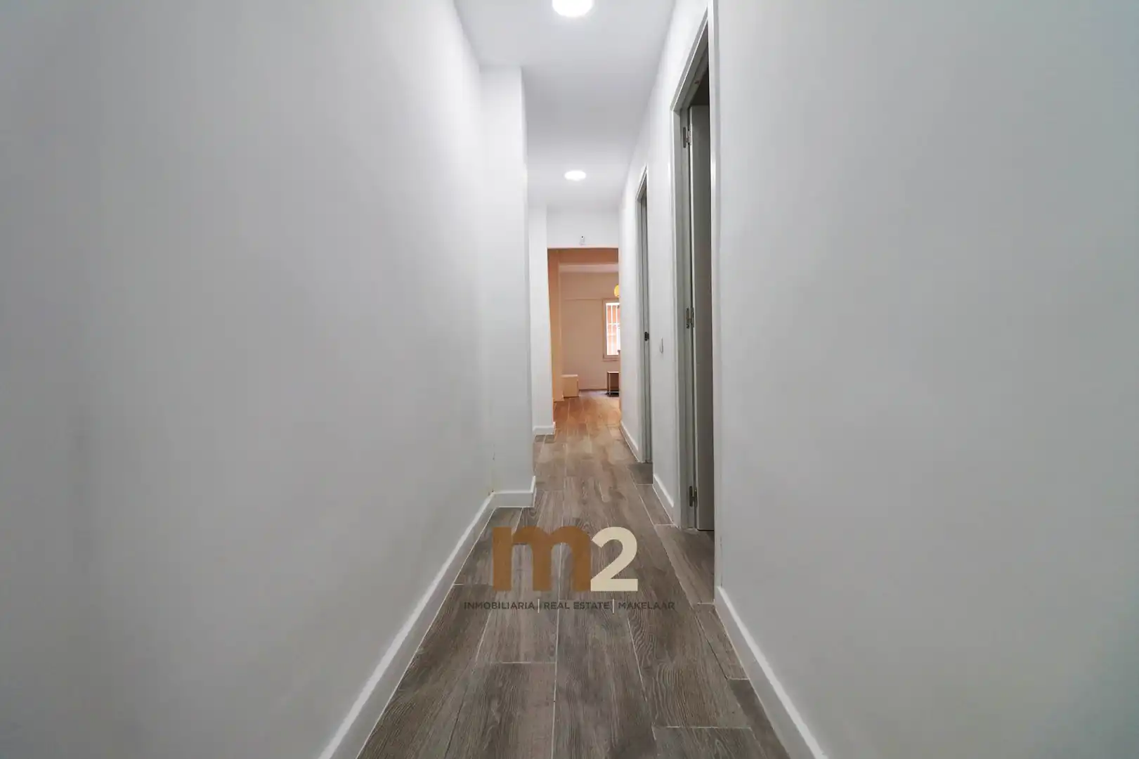 Apartamento en venta en Guardamar del Segura con Aire acondicionado, Amueblado y Horno